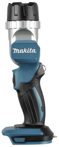 "Makita DML808 18V Akku-Lampe"