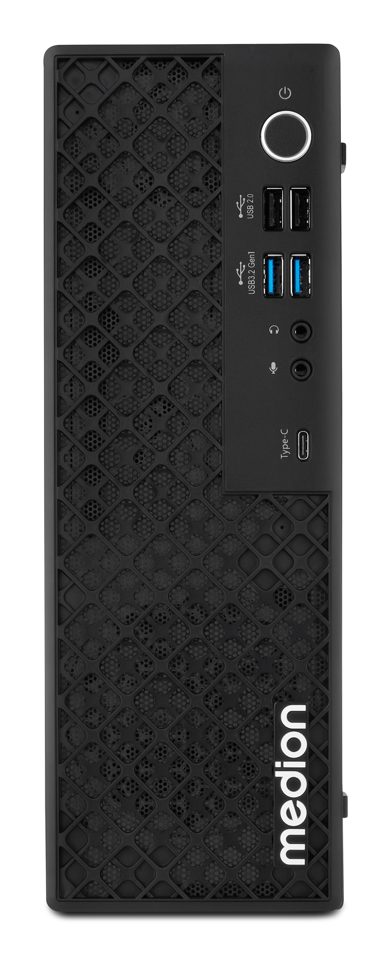Medion Picoworx T80III CU5 32GB 1TB SSD Win 11 – Ansicht 7