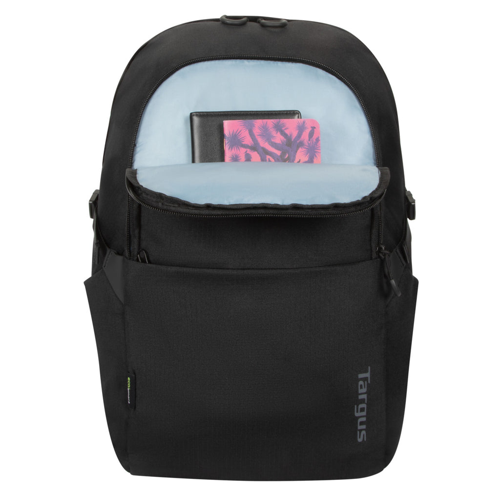 Targus EcoSmart 15-16" Zero Waste Backpack 107477875_5538088163 Targus EcoSmart 15-16" Zero Waste Backpack 107477875_5538088163