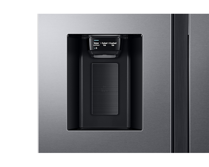 Samsung RS6GA884CSL/EG Edelstahl Look b1db29bef033b3761e60c123cc7c0578776d598b