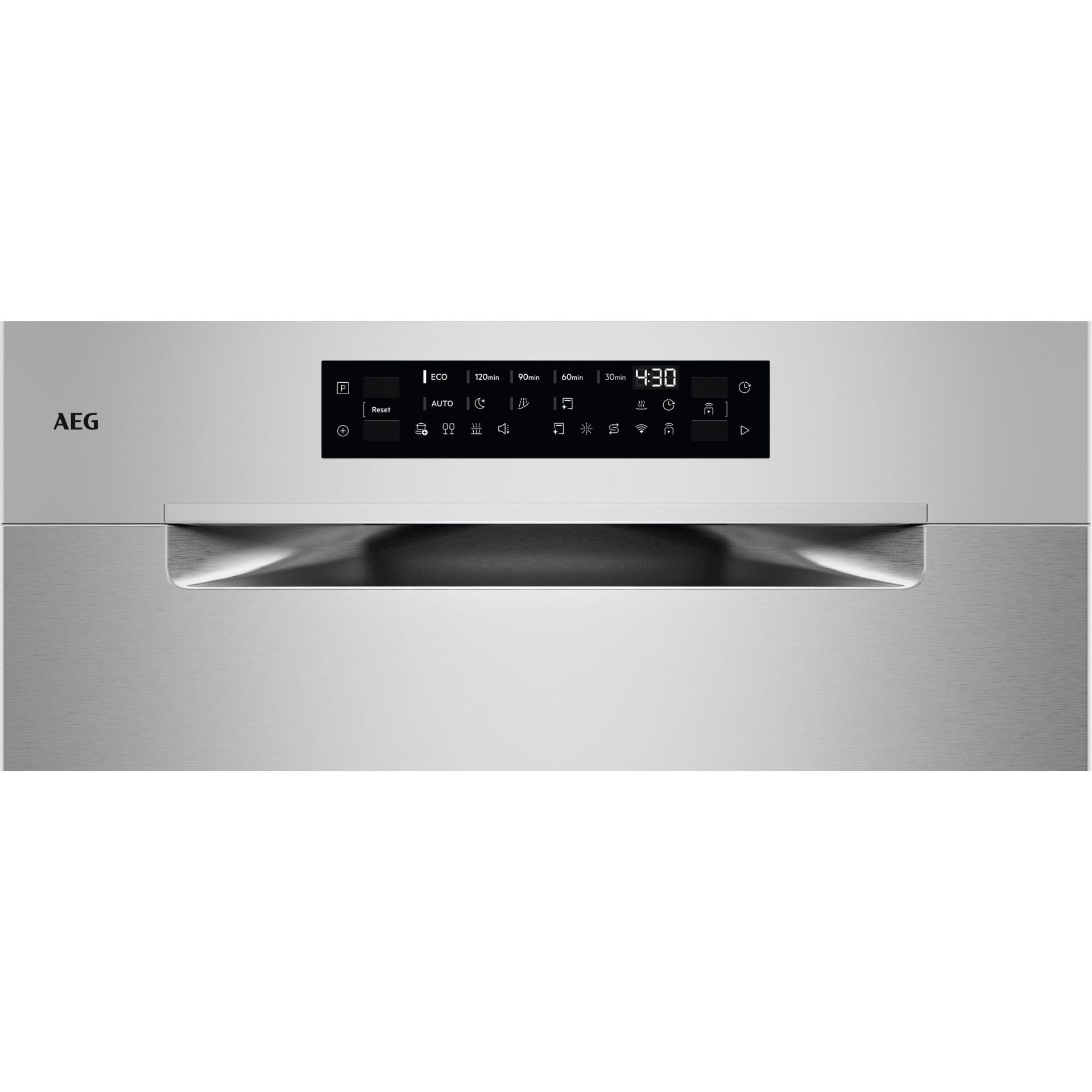 AEG GU8200A2SGM Unterbauspüler 60cm 221393_03