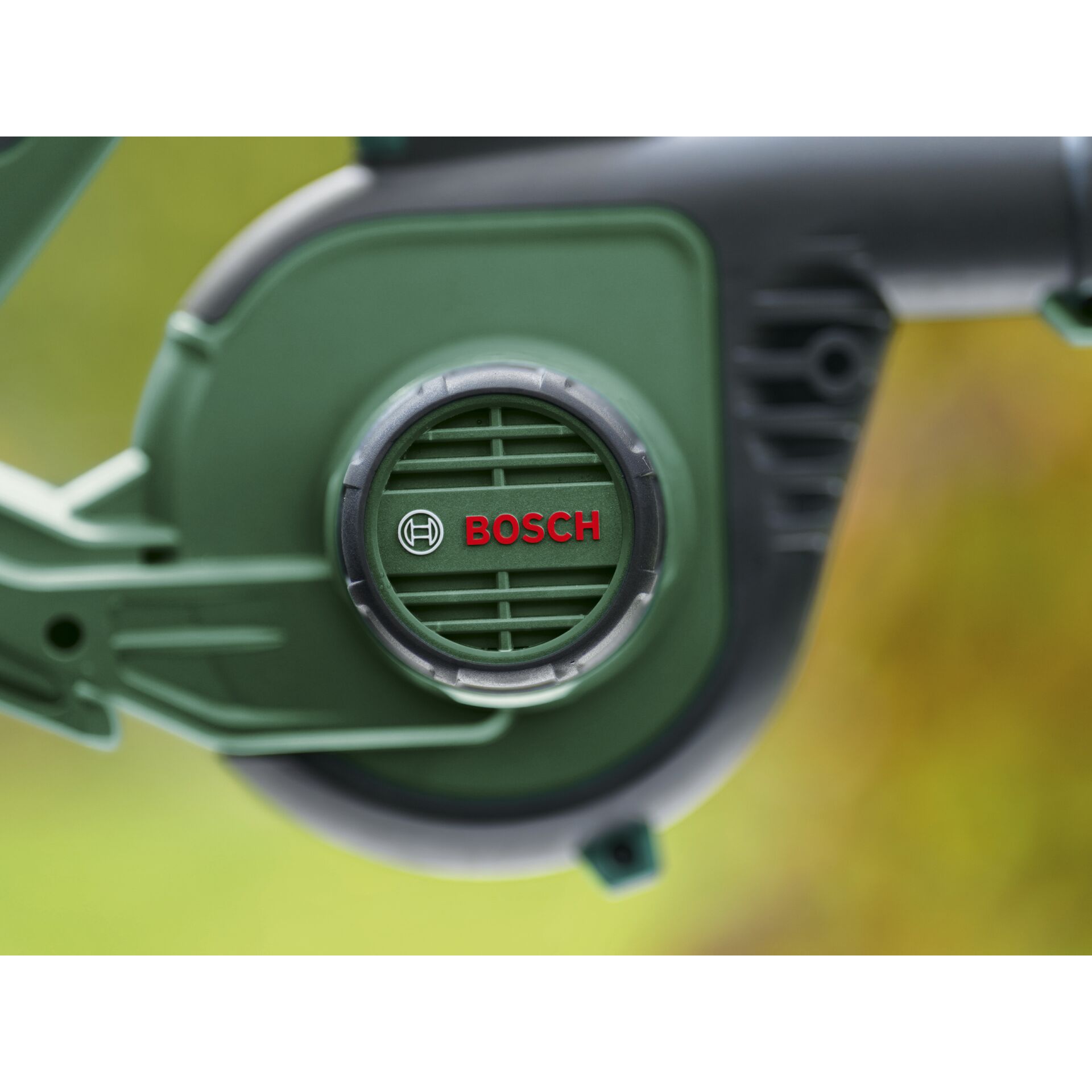 Bosch UniversalLeafBlower 18V-130 Akku-Laubbläser solo