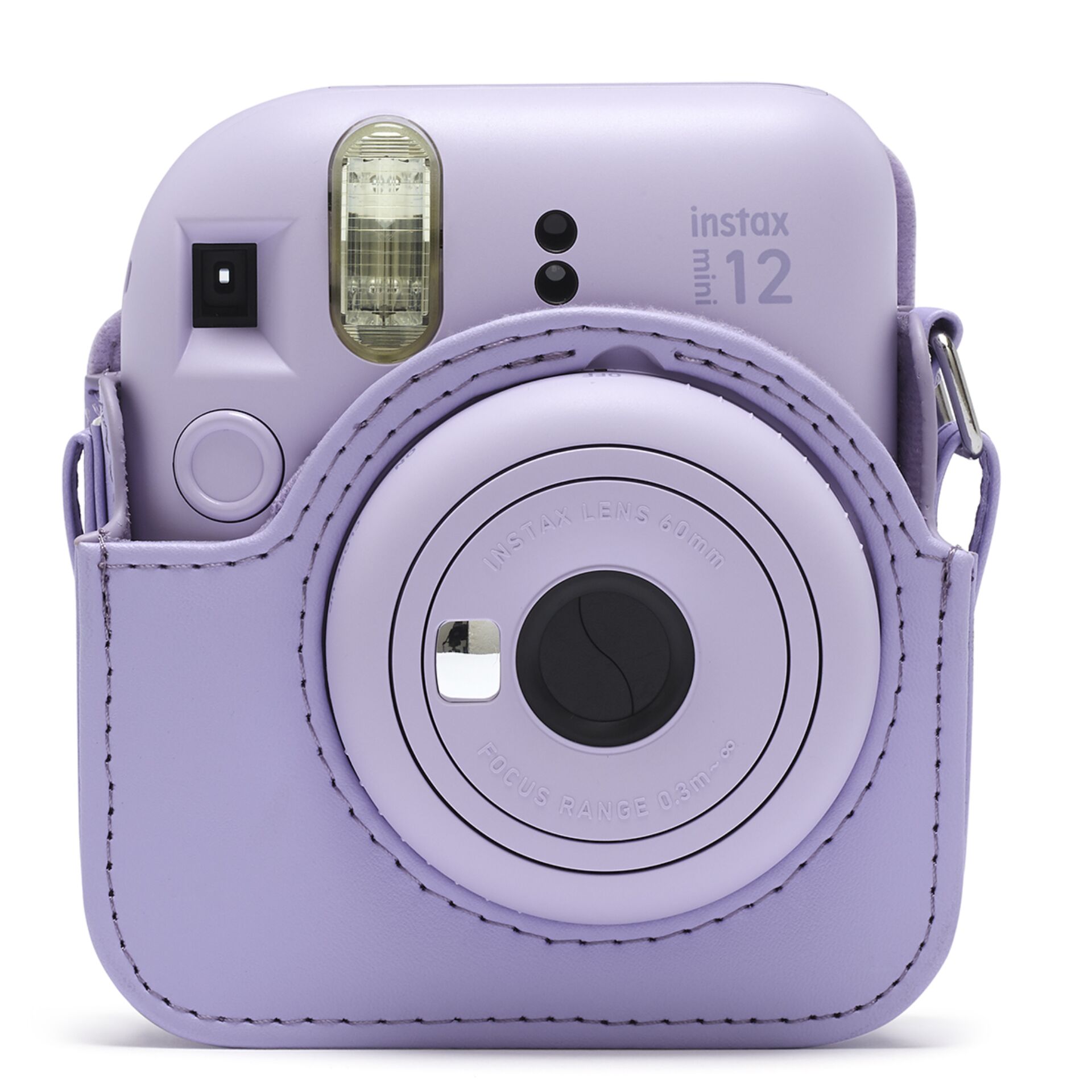 Fujifilm instax Mini 12 Tasche lilac-purple 791023_01