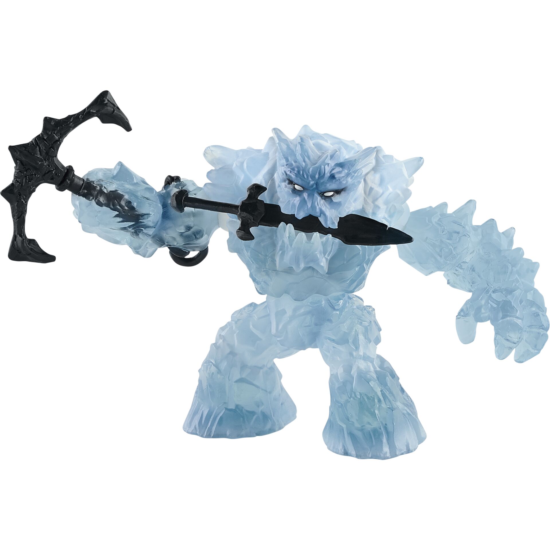 Schleich  Eldrador Creatures Eisgigant                  70146