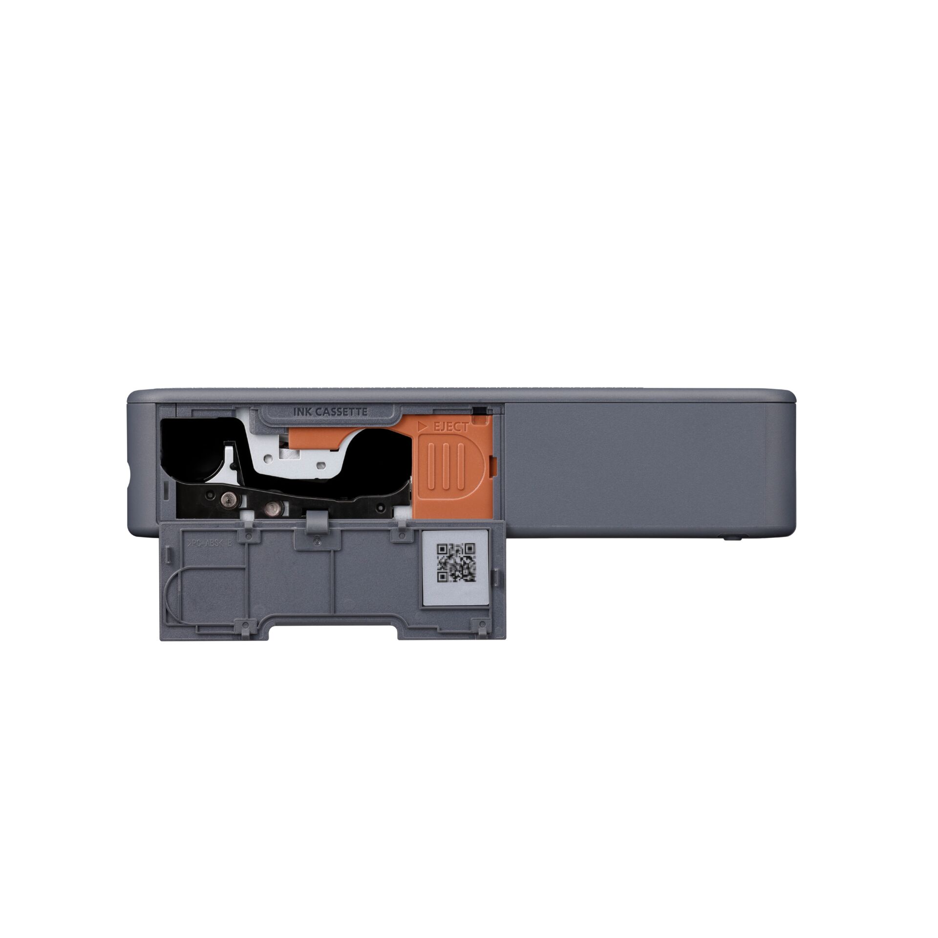 Canon Selphy QX 20 dunkelgrau 114965_07