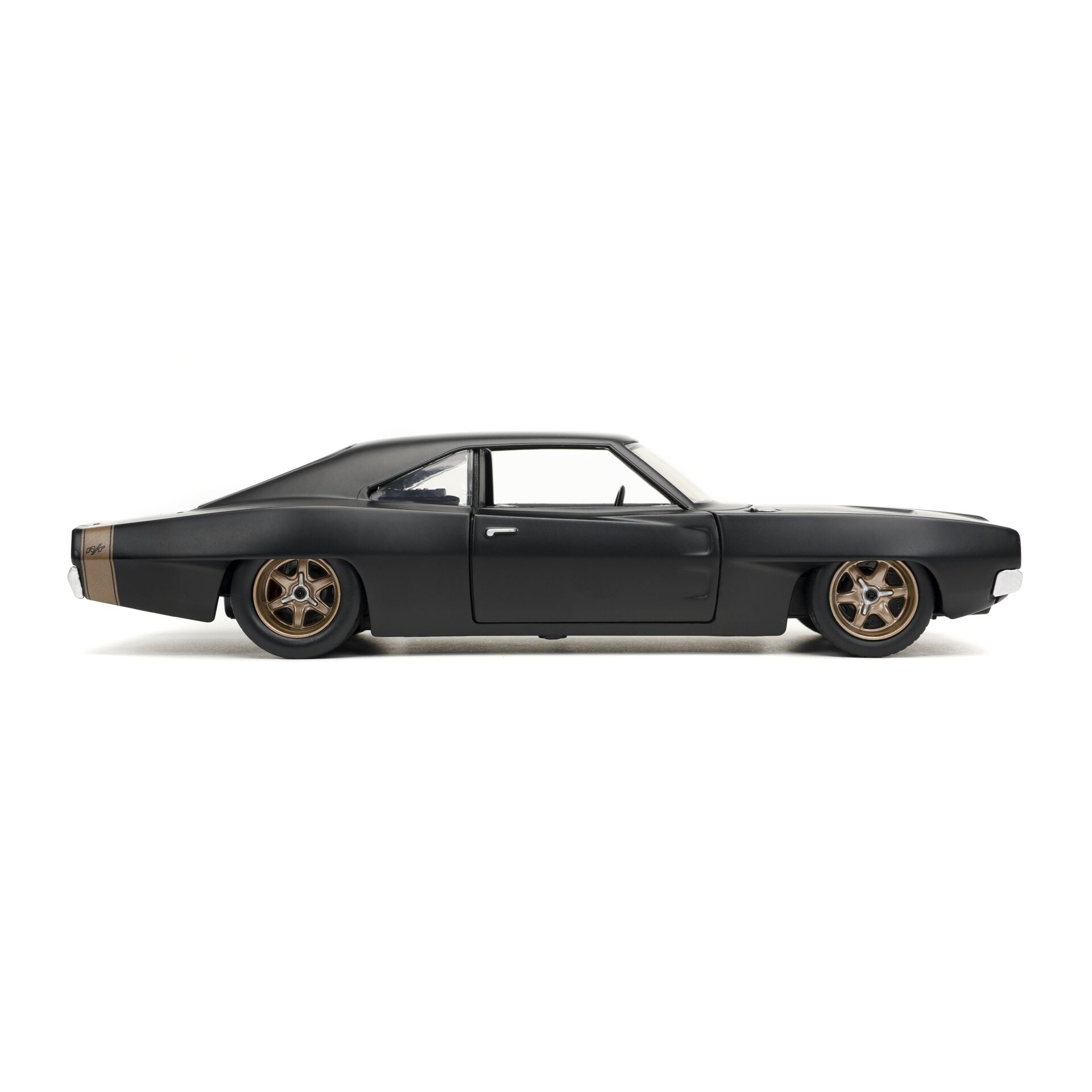 Jada Fast & Furious 1968 Dodge Charger 1:24           253203075