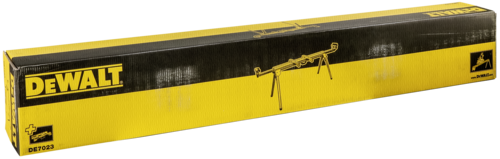 DeWalt DE7023-XJ Universal-Untergestell fuer Pan.