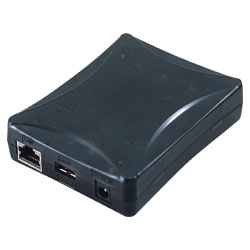 USB-Printserver PS-9000 – Ansicht 1