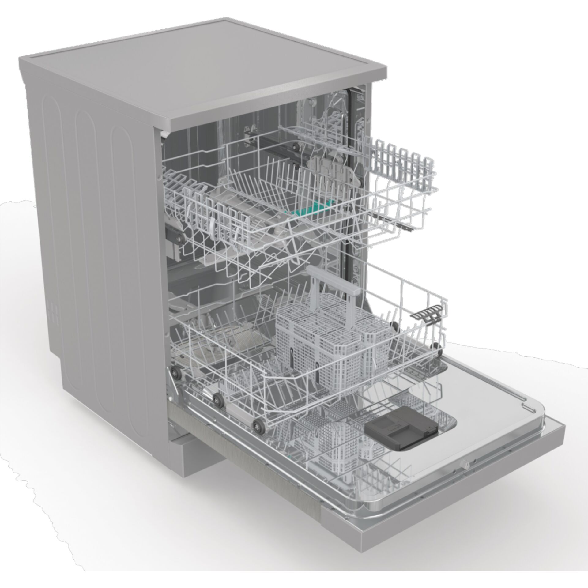 Gorenje GS642D90X freistehend 60cm 110765_04