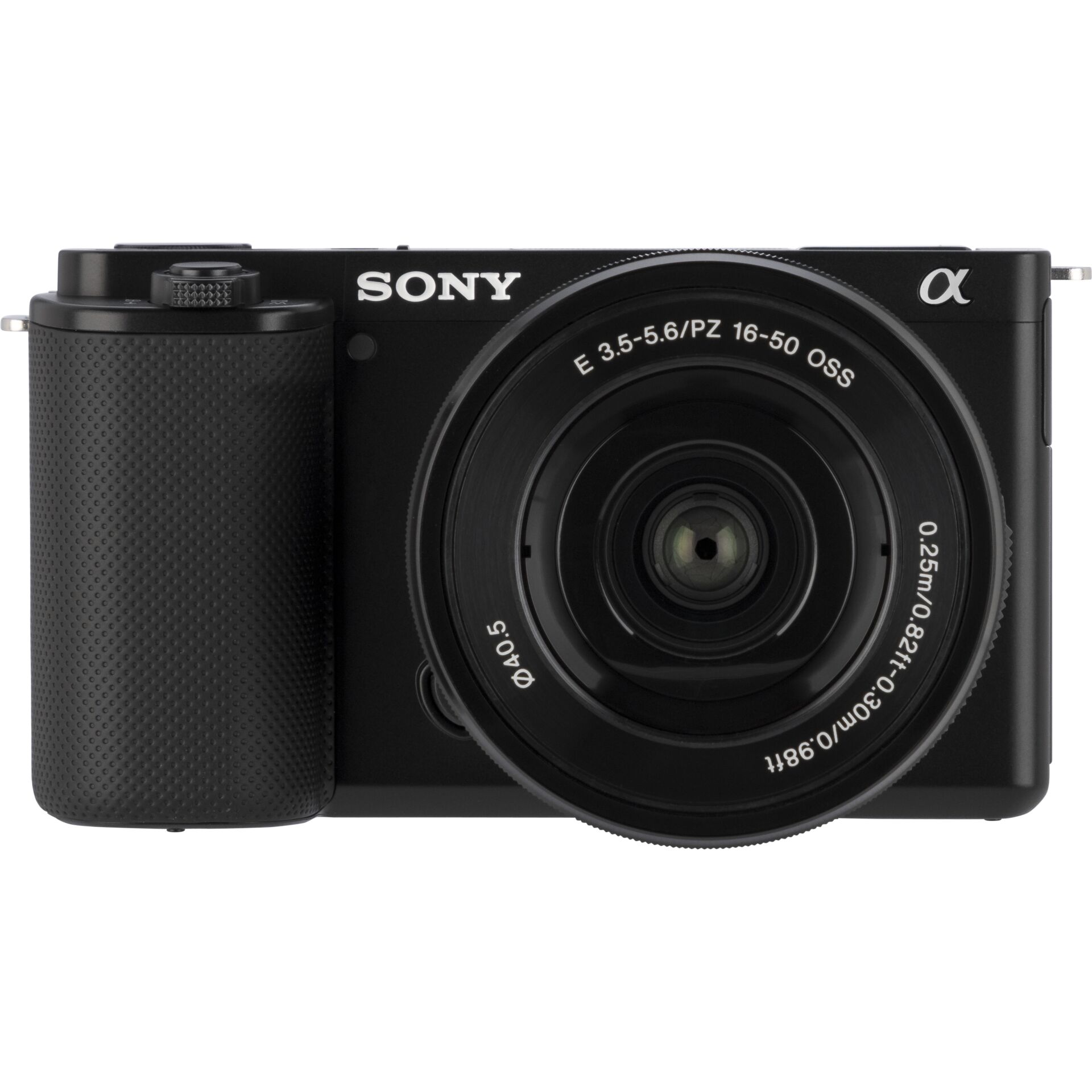 Sony ZV-E10 Kit + 16-50mm OSS 813892_01