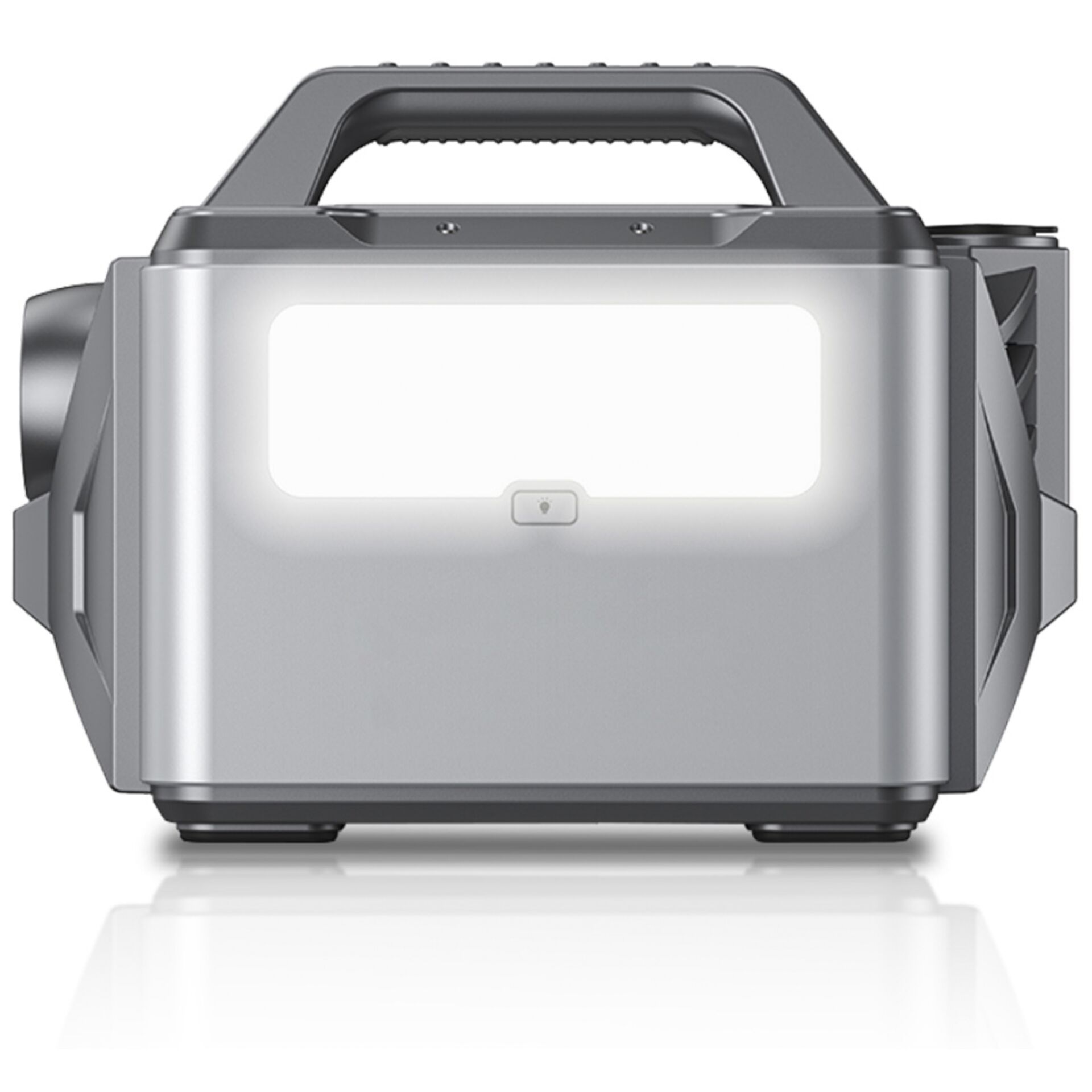 Fantec PGS-300 Powerstation & Solargenerator