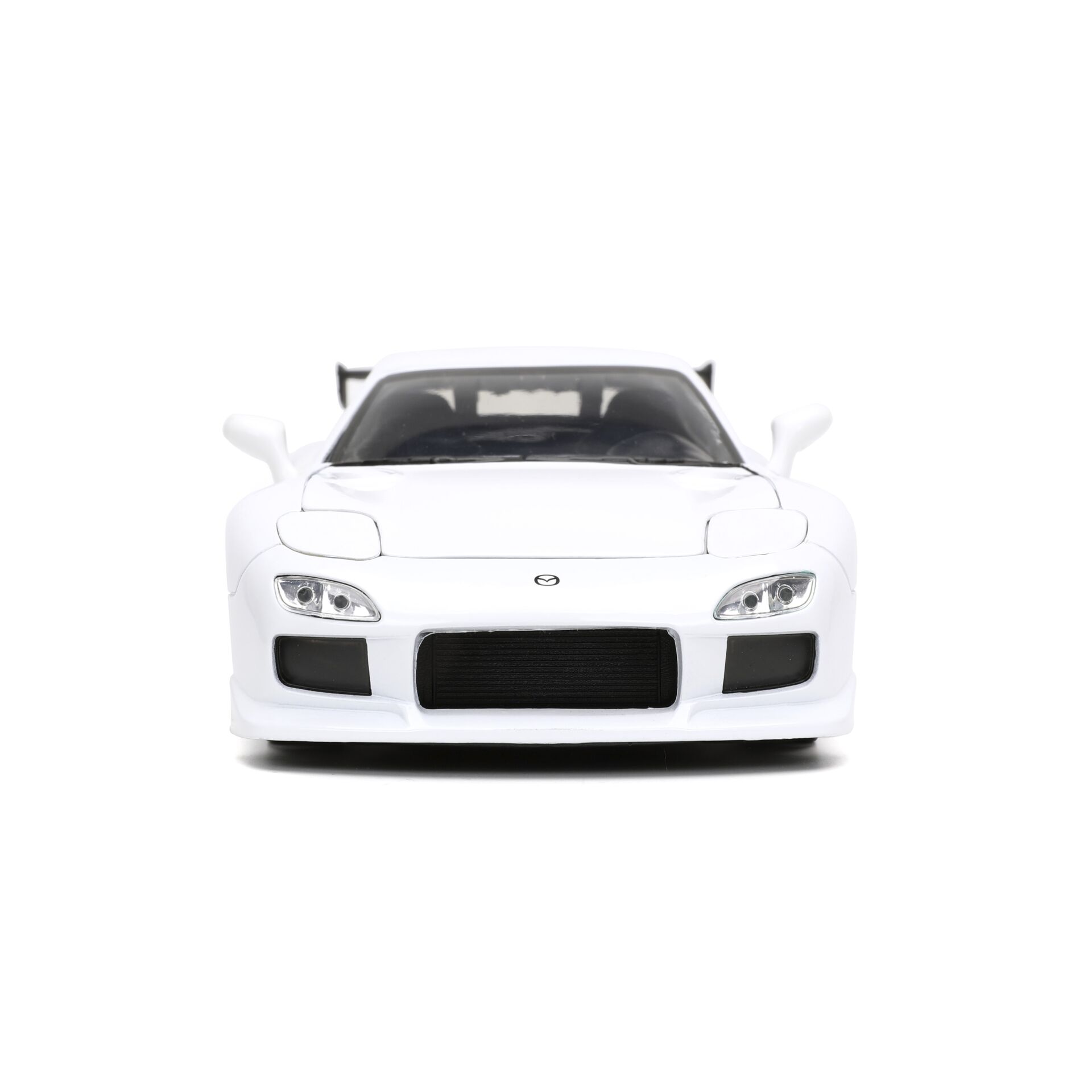 Jada Fast & Furious 1993 Mazda RX-7 1:24              253203065