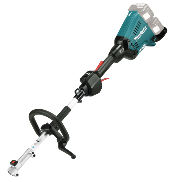 Makita DUX60Z Akku-Garten-Antriebseinheit