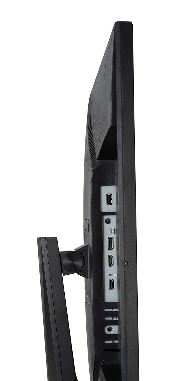 ASUS TUF Gaming VG279QM 68,6 cm (27 Zoll) 1920 x 1080 Pixel Full HD LED Schwarz