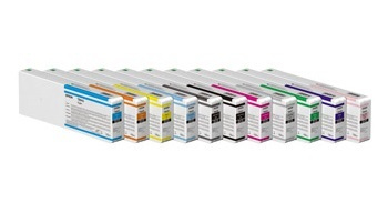 Epson Singlepack Light Light Black T44Q940 UltraChrome PRO 12 350ml