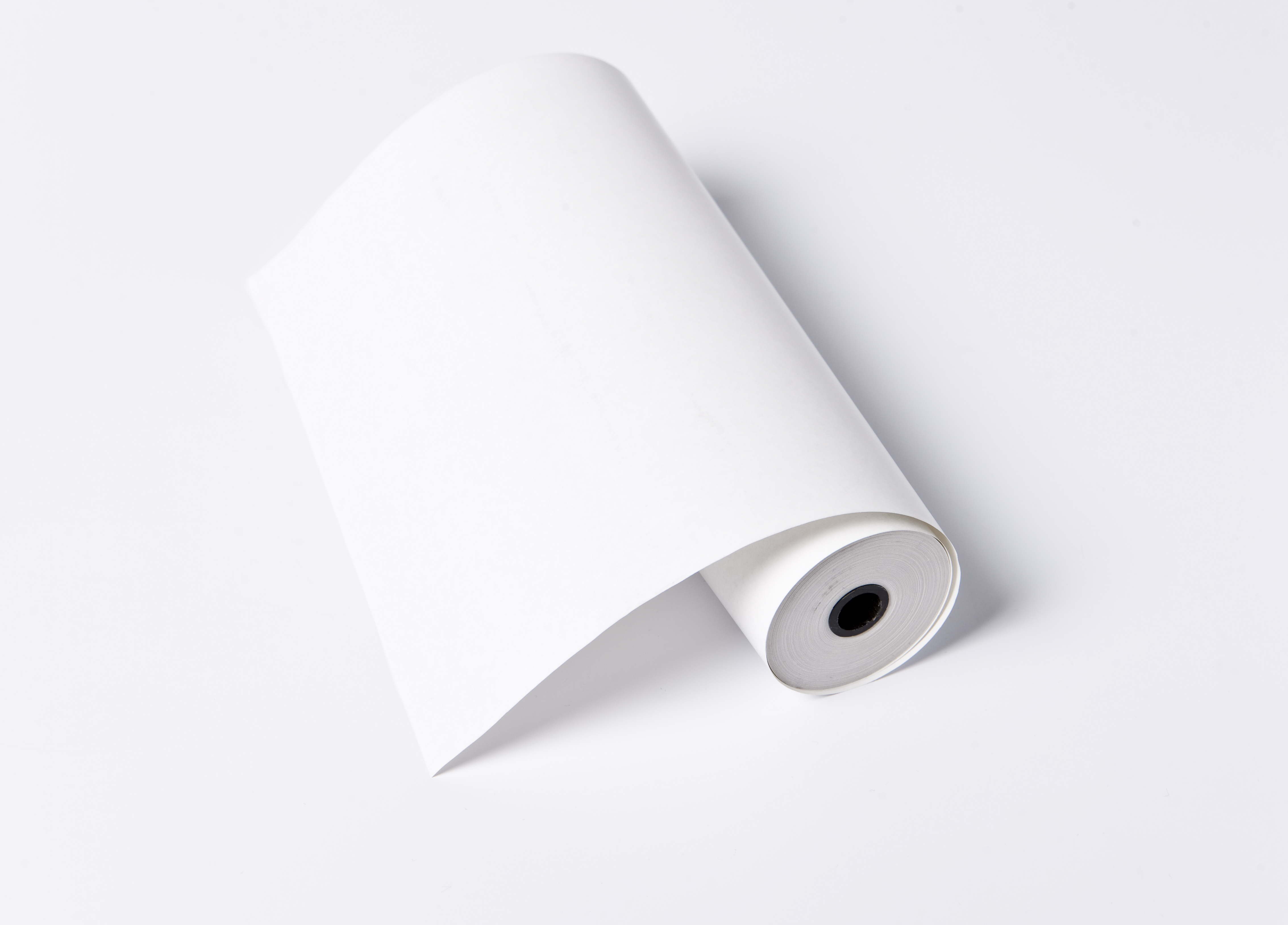 Brother PA-R-411 THERMOPAPER ROLL A4 Thermopapier
