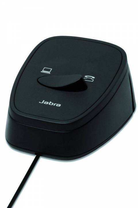 JABRA Link 180 Umschalter PC - Telefon