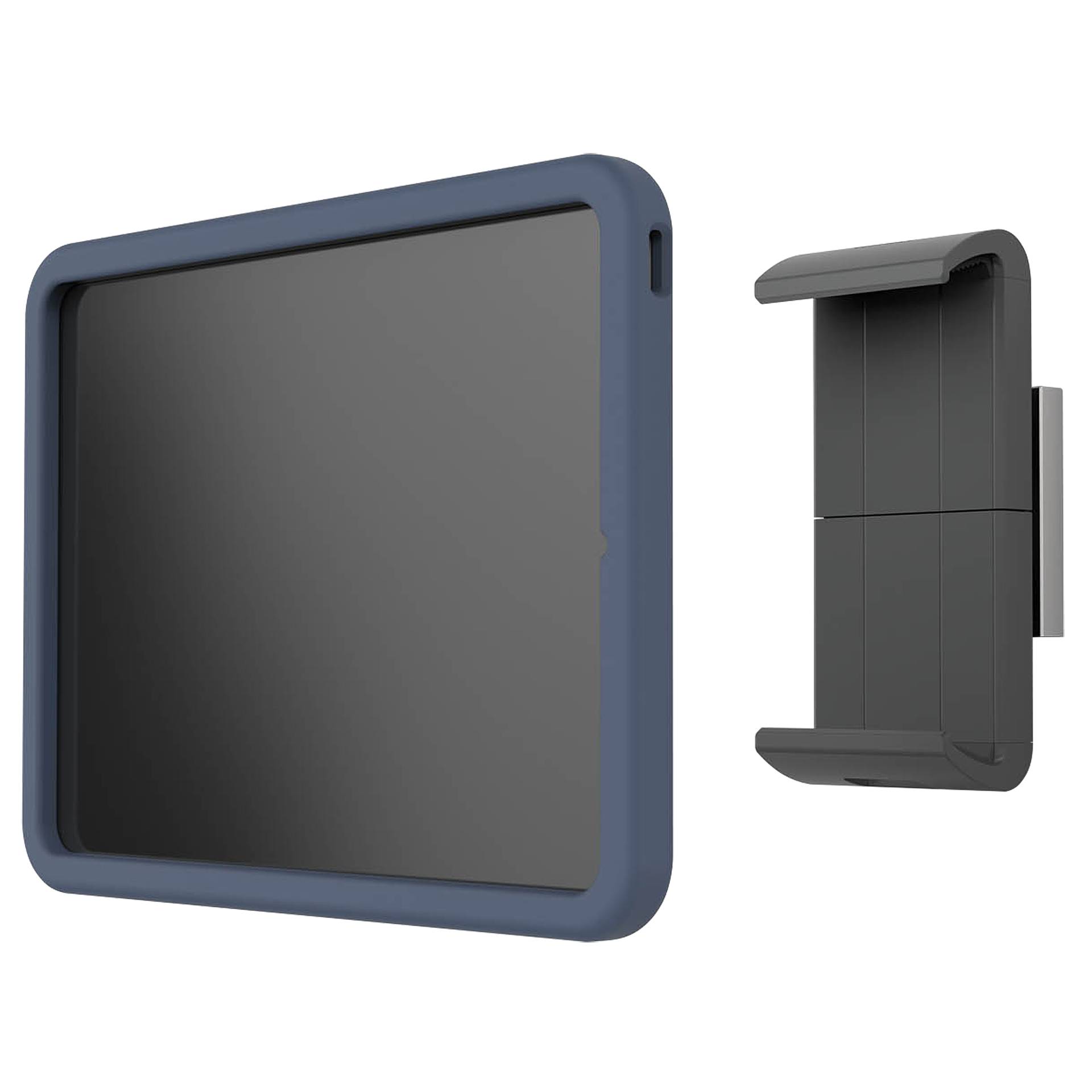 Durable Tablet Holder Wall XL Wandhalterung            8938-23