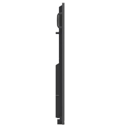 Viewsonic Monitor IFP7550-5F, 3840x2160; 75", Whiteboard 18f3d2f9934e9c45c9738625a1fd0a34a96dd27b