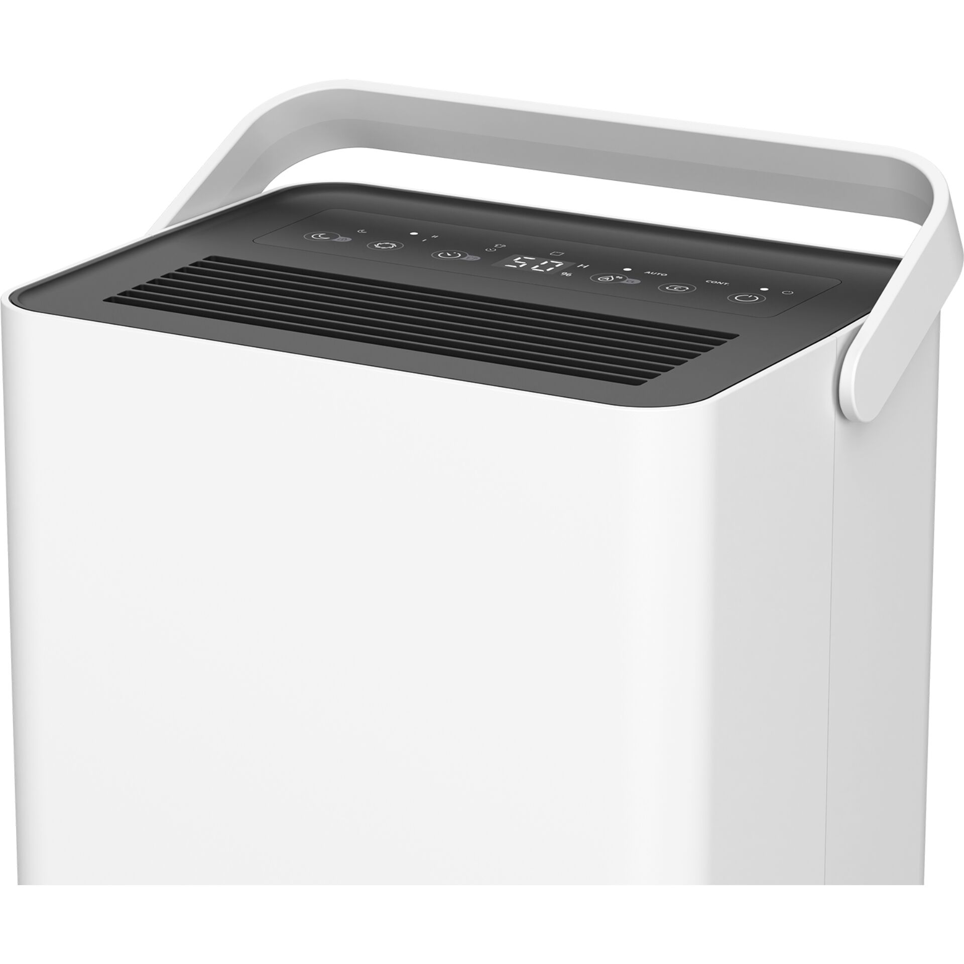 Duux Bora Luftentfeuchter 12L Weiß 237871_06