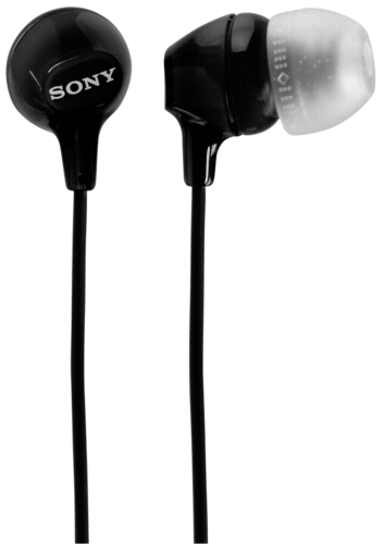 Sony MDR-EX15LPB