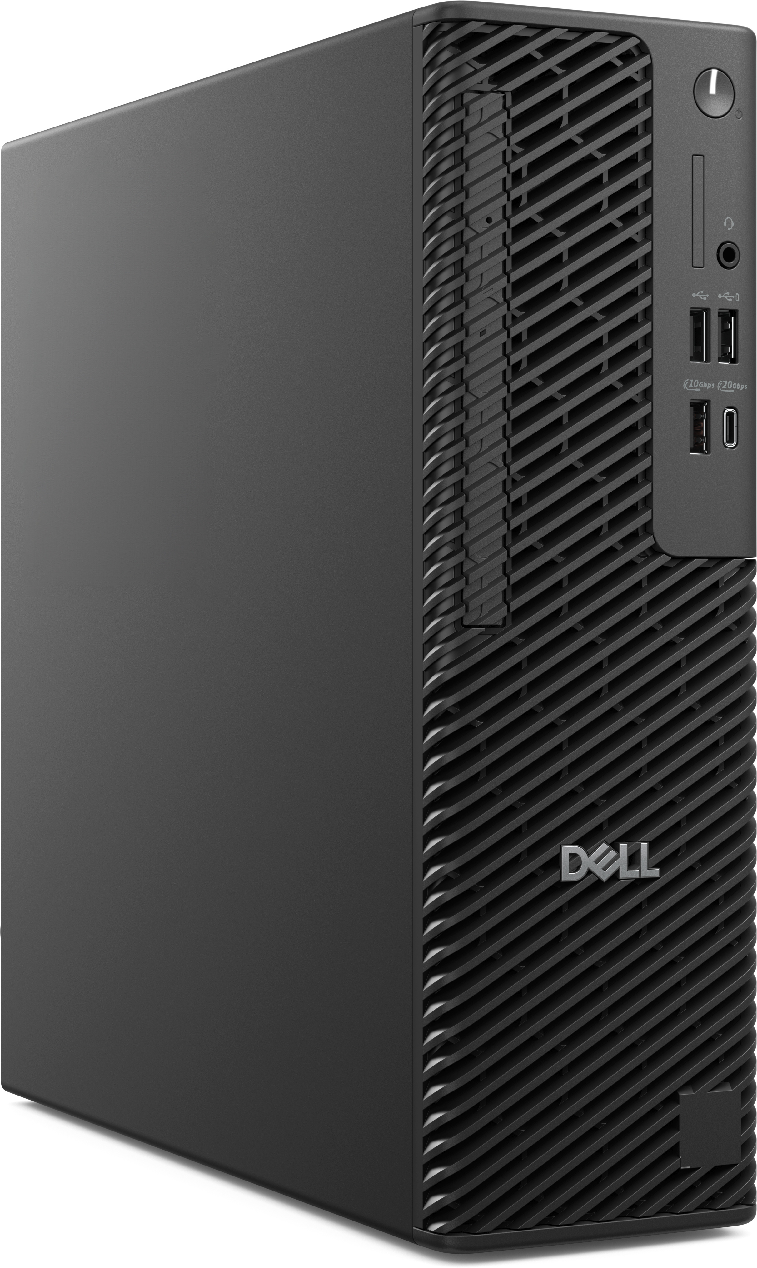 Dell Pro Max Slim FCS1250 Slim CU7 32GB 1TB SSD Win 11 Pro – Ansicht 2