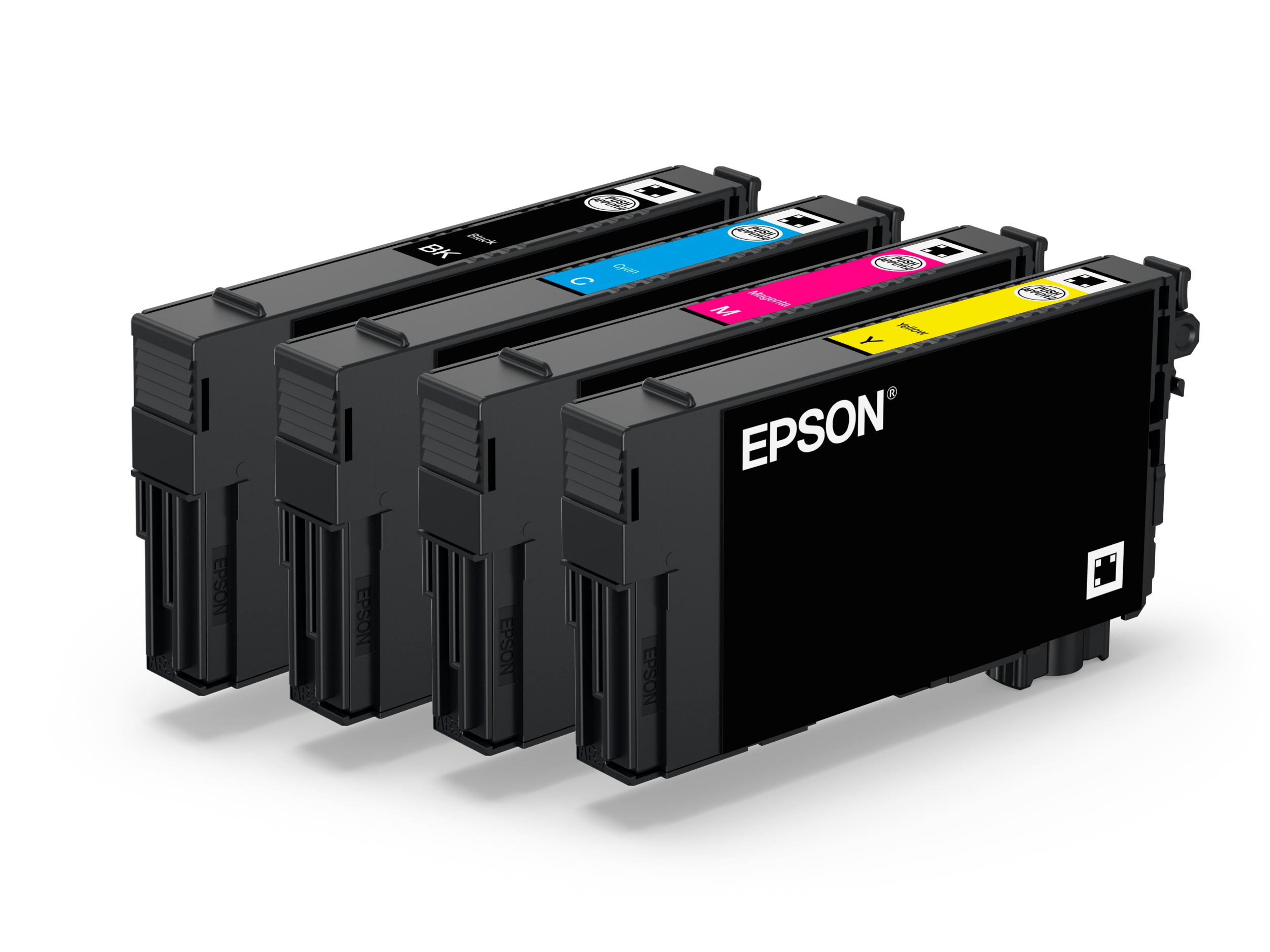 Epson WorkForce Pro WF-C4310DTWF Tintenstrahldrucker A4 102190849_9405377442