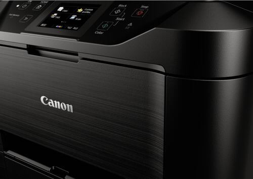 Canon MAXIFY MB 5450