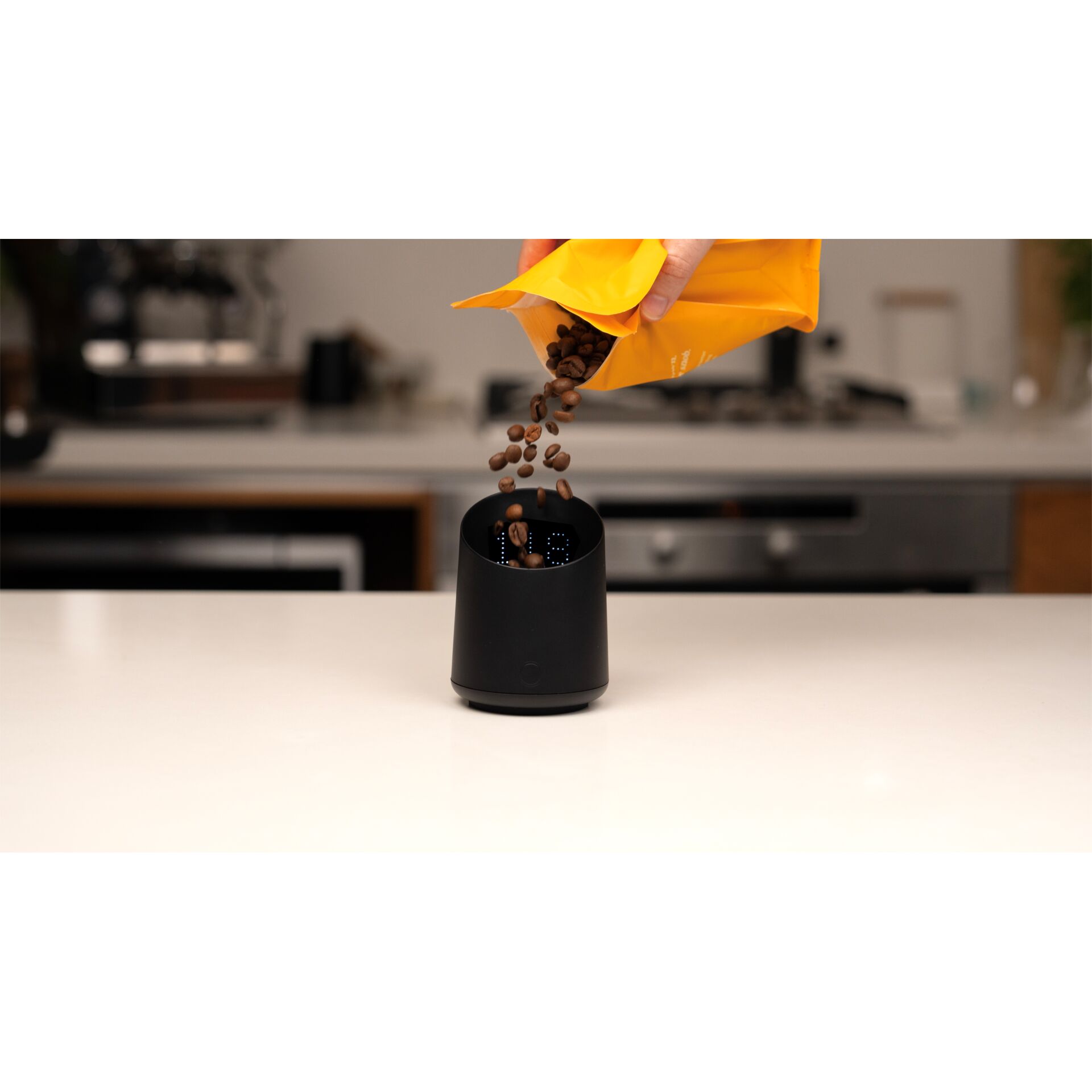 Subminimal Subscale Digital Coffee Dosing Cup 119326_09