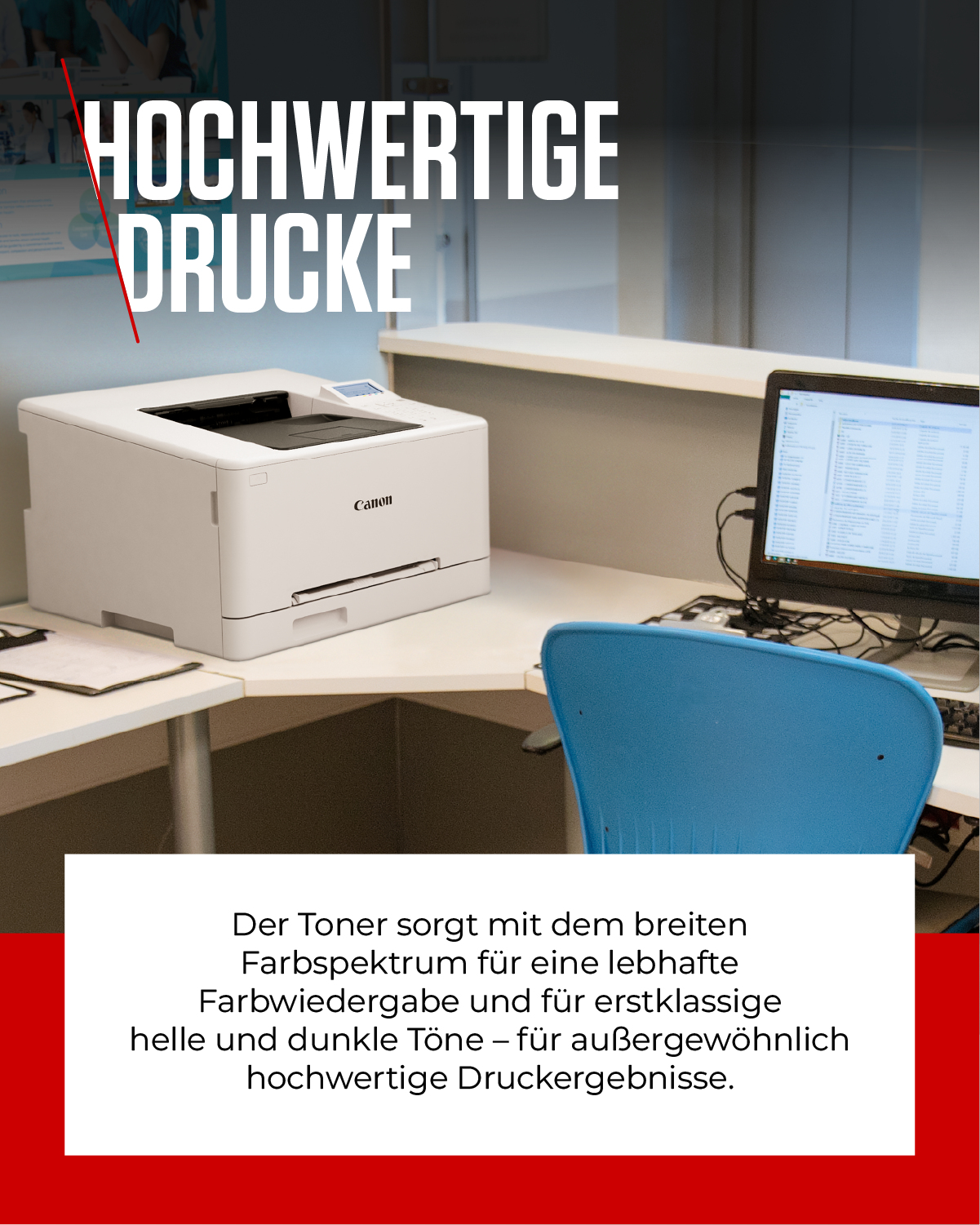 Canon i-SENSYS LBP 646 Cdw