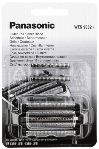 Panasonic WES 9032 Y1361