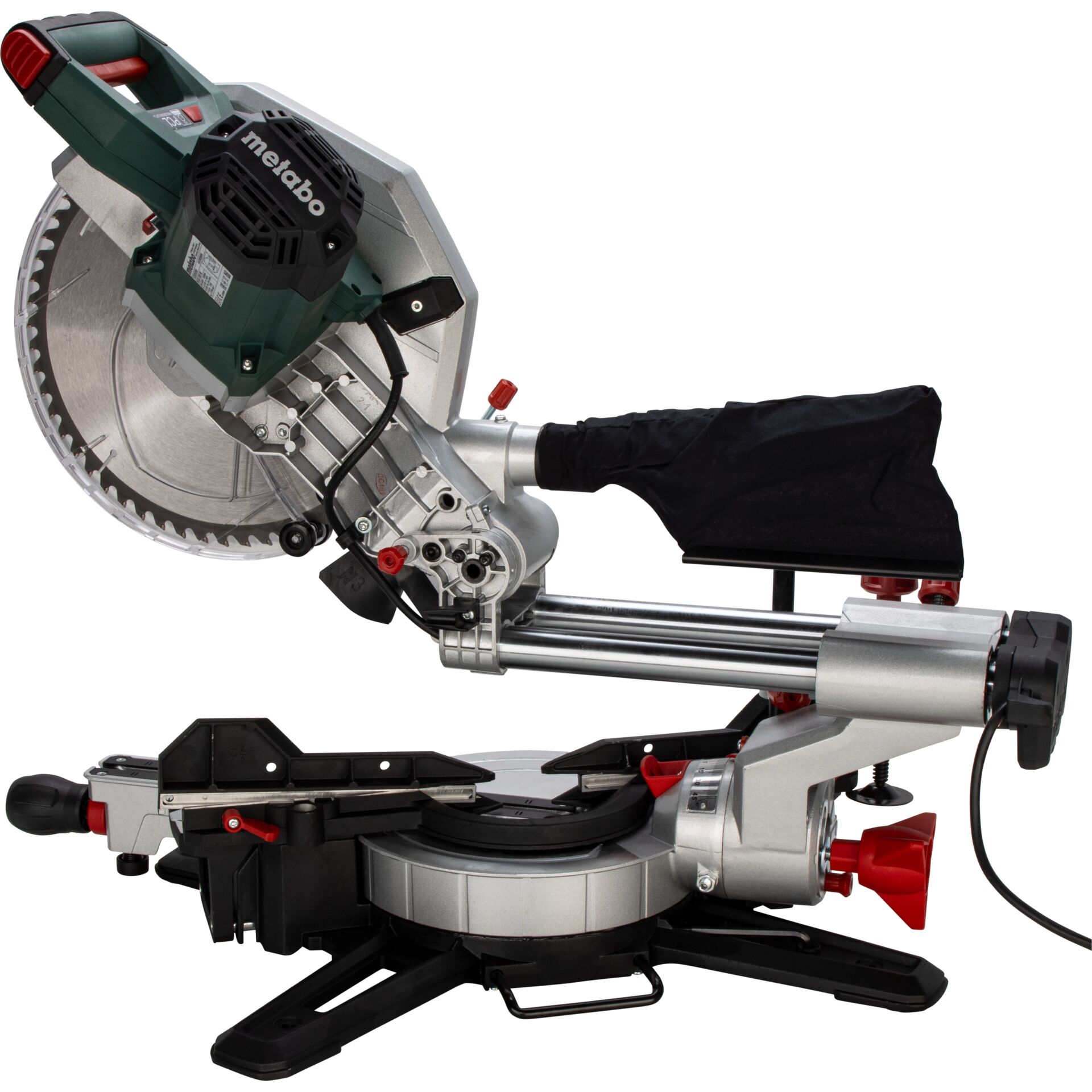 Metabo Set KGS 305 M + Sägeblatt 814865_03