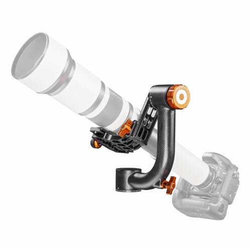 walimex pro Gimbal Head C15