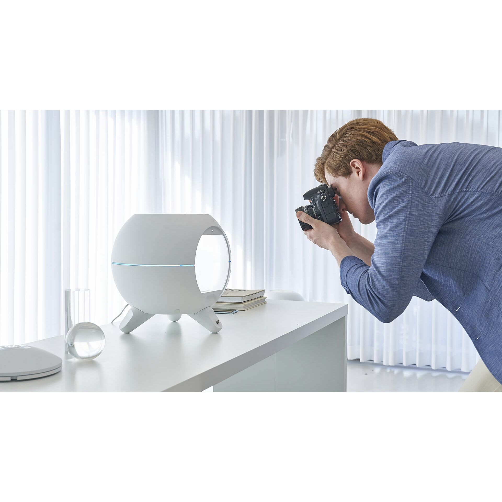 Orangemonkie Foldio 360 Smart Dome 652920_09