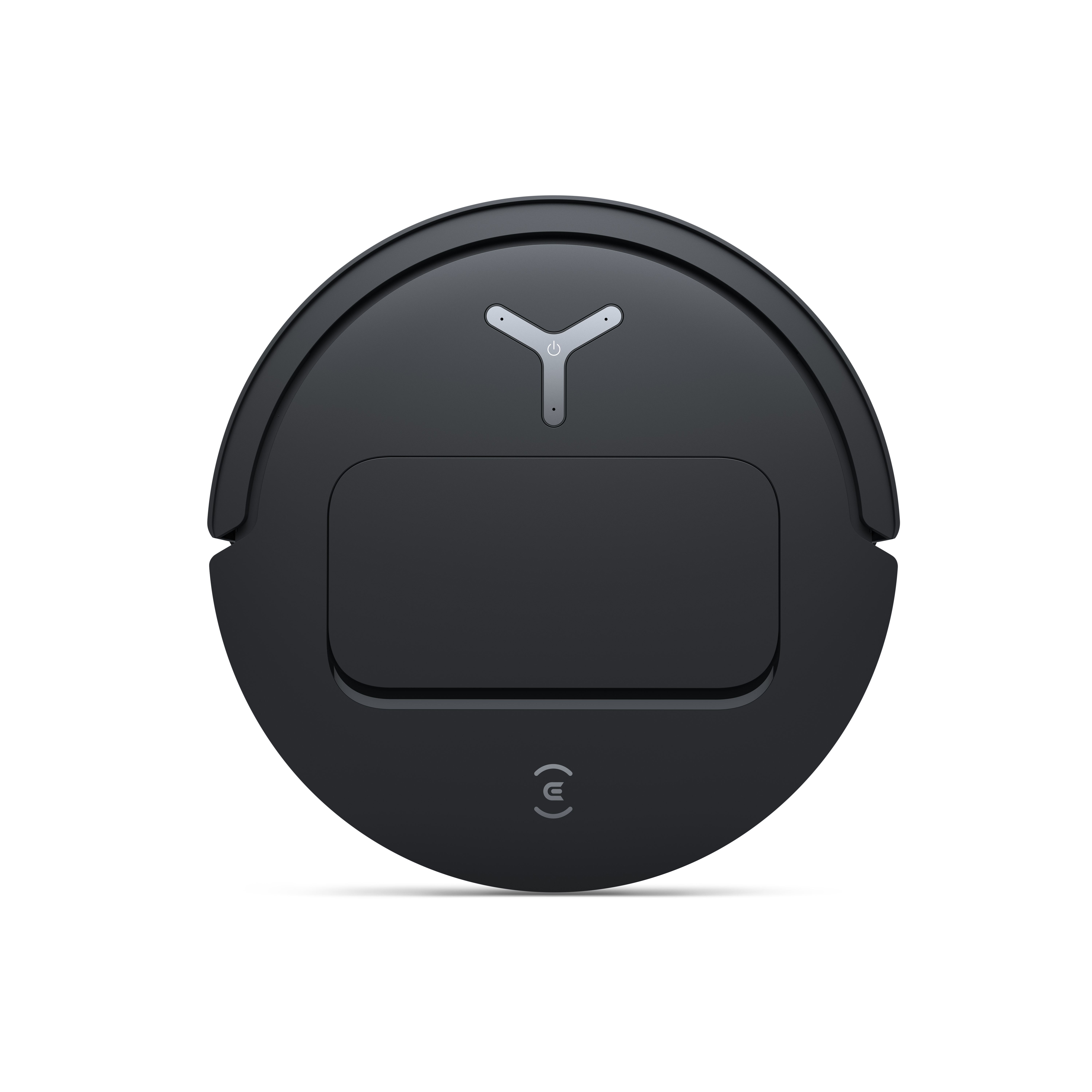 ECOVACS T50 OMNI Black Gen.2,  Saug-Wischroboter – Ansicht 3