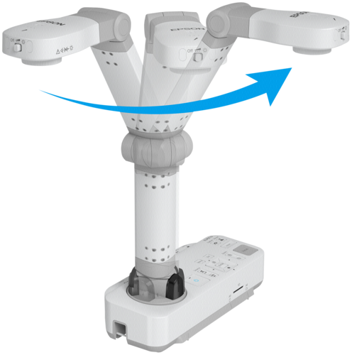 Epson Dokumentenkamera ELPDC13