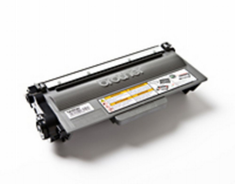 Brother Toner TN-3380 (ca. 8000 Seiten)