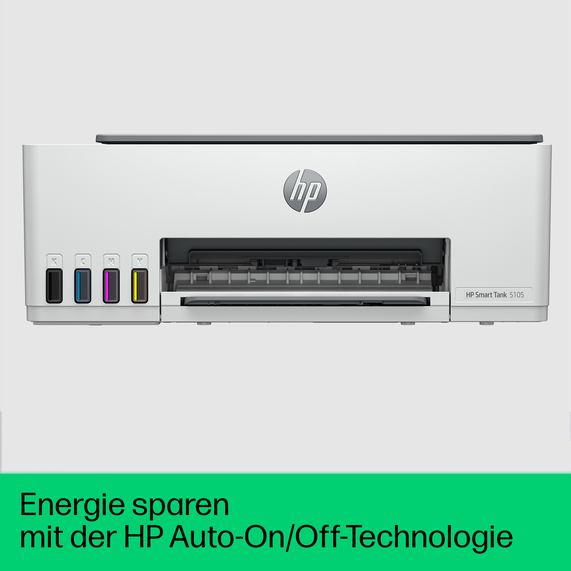 HP Smart Tank 5105 – Ansicht 12