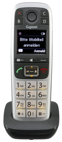 "Gigaset E560 HX"