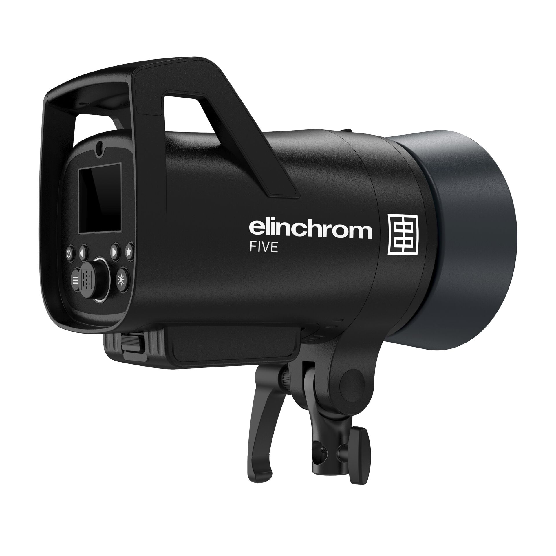 Elinchrom FIVE Monolight Dual Kit