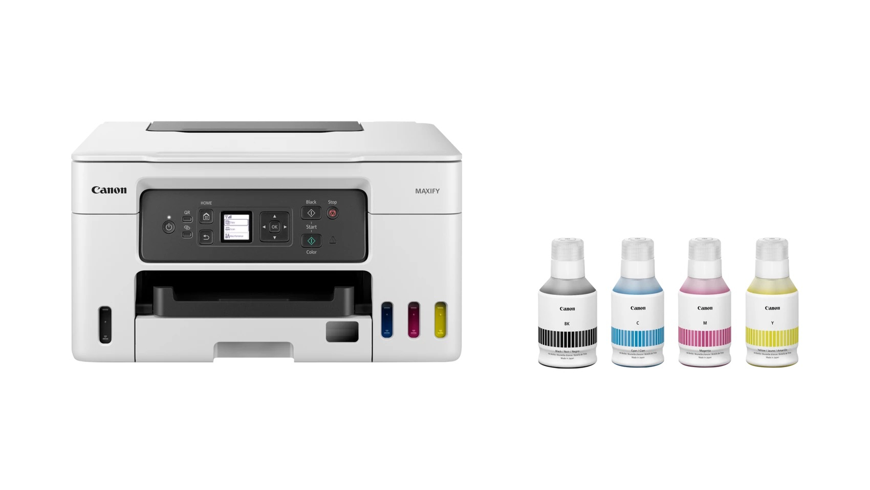 Canon MAXIFY GX 3050 106150824_7668646074