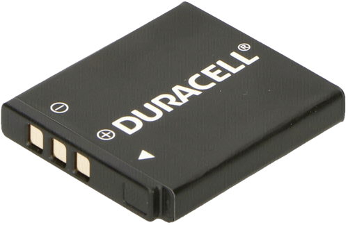 Duracell Li-Ion Akku 770 mAh