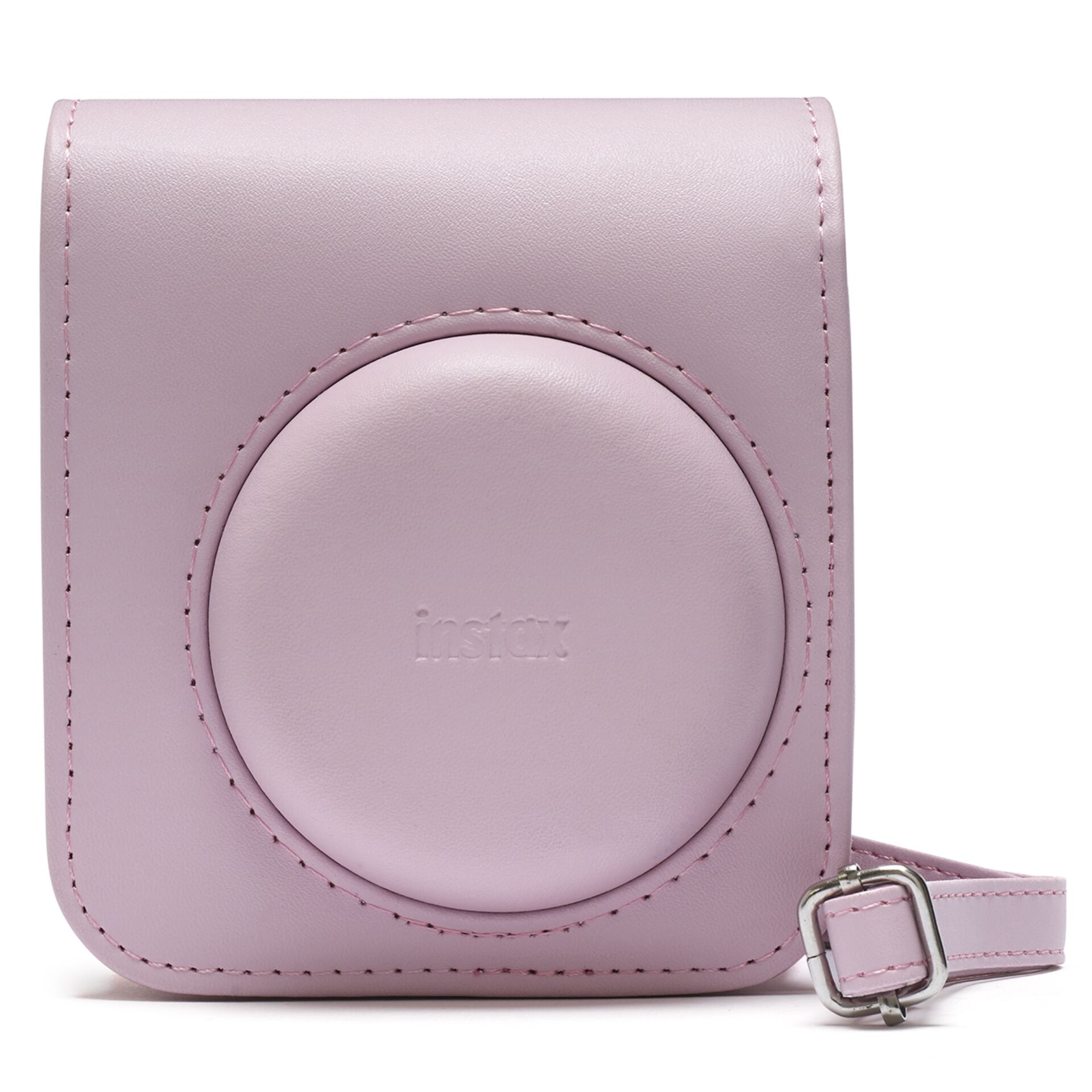 Fujifilm instax Mini 12 Tasche blossom-pink 791016_00