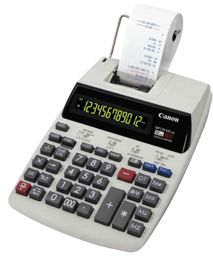 Canon MP 120-MG-ES II