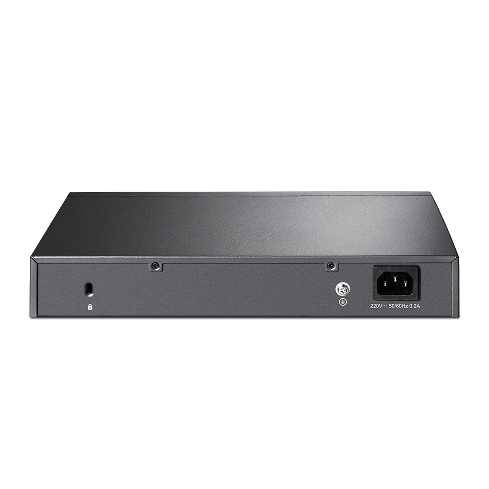 TP Link TL-SG3210 – Ansicht 3