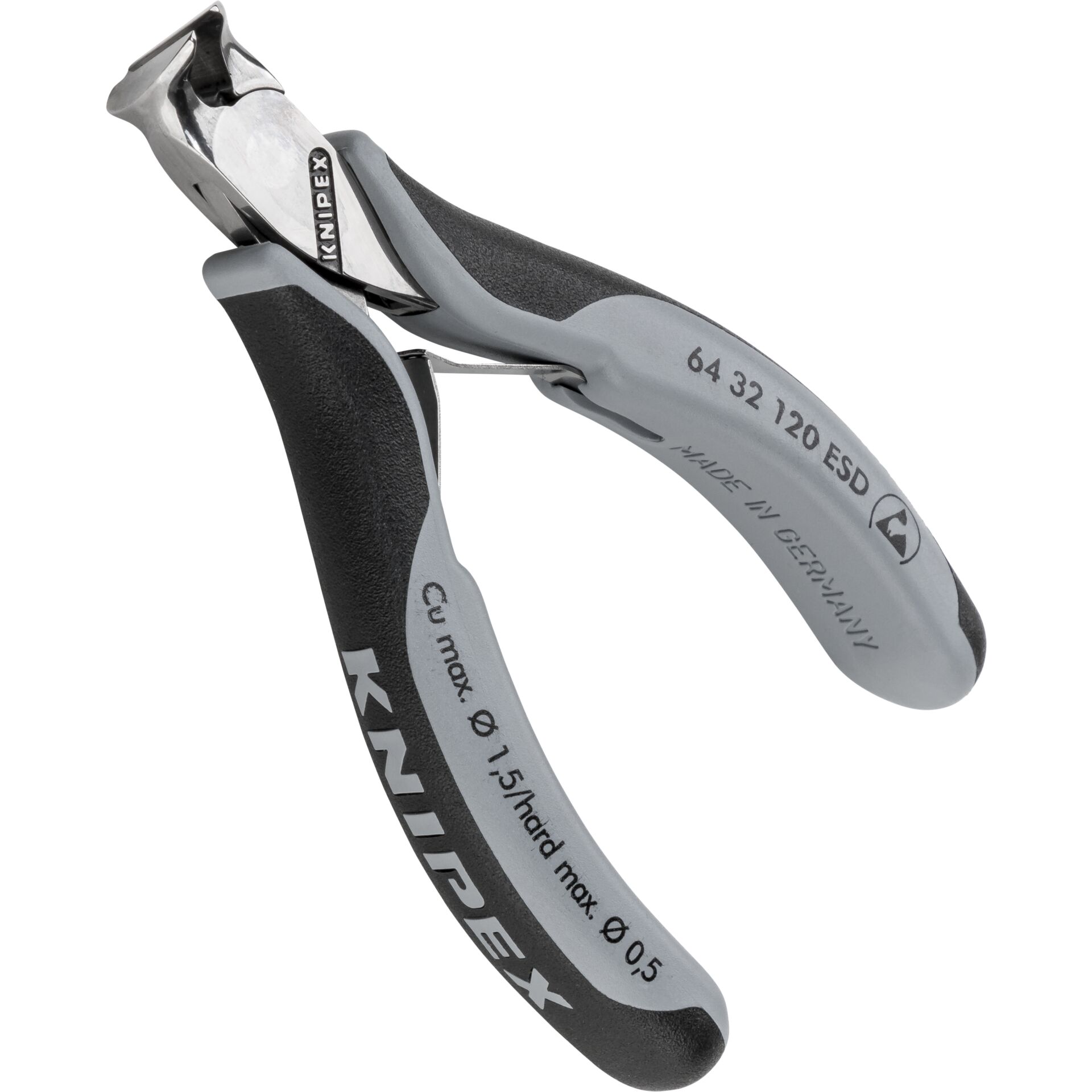 Knipex Elektronikzangen- Set ESD