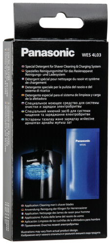 Panasonic WES 4L03 803