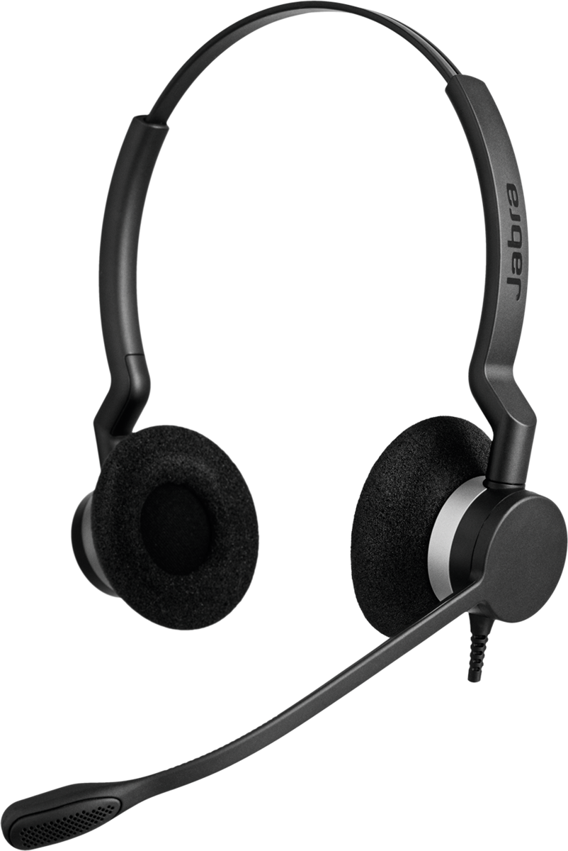 JABRA BIZ 2300 USB-C binaural UC