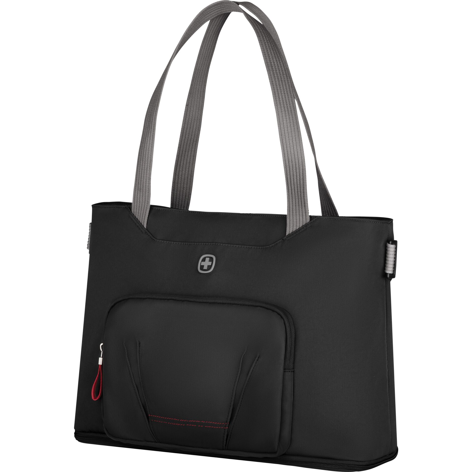 Wenger Motion Deluxe Tote Schwarz 808544_01