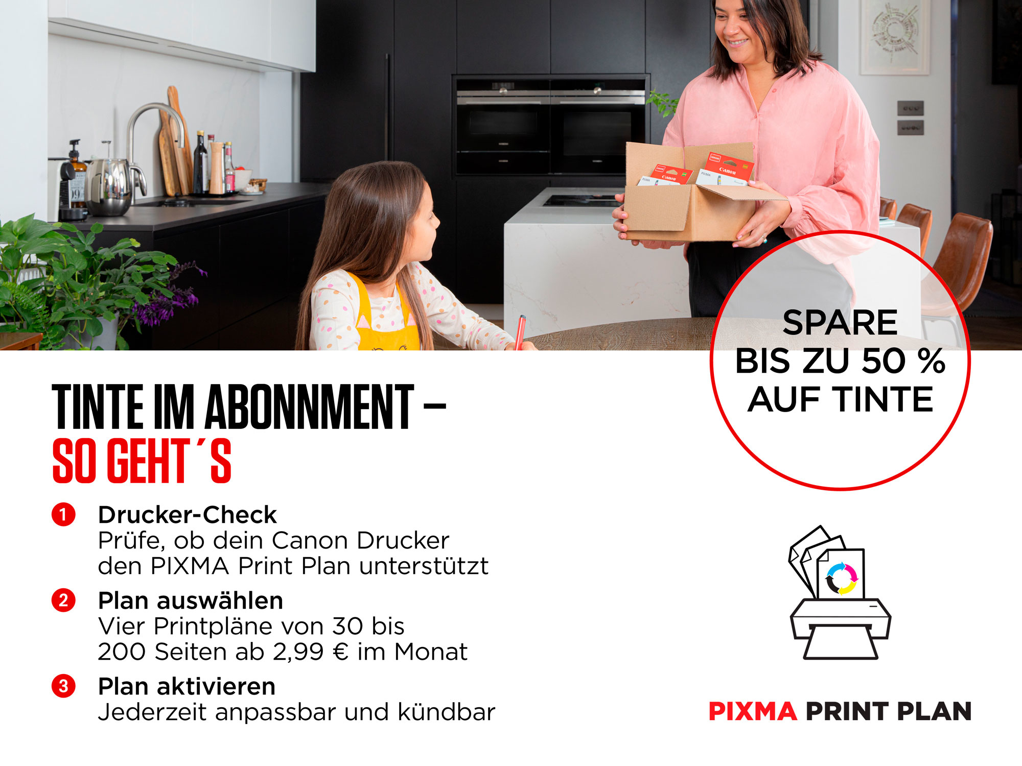 Canon PIXMA TS 7650i – Ansicht 20